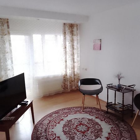 Apartment Near The Sea Ventspils Esterno foto