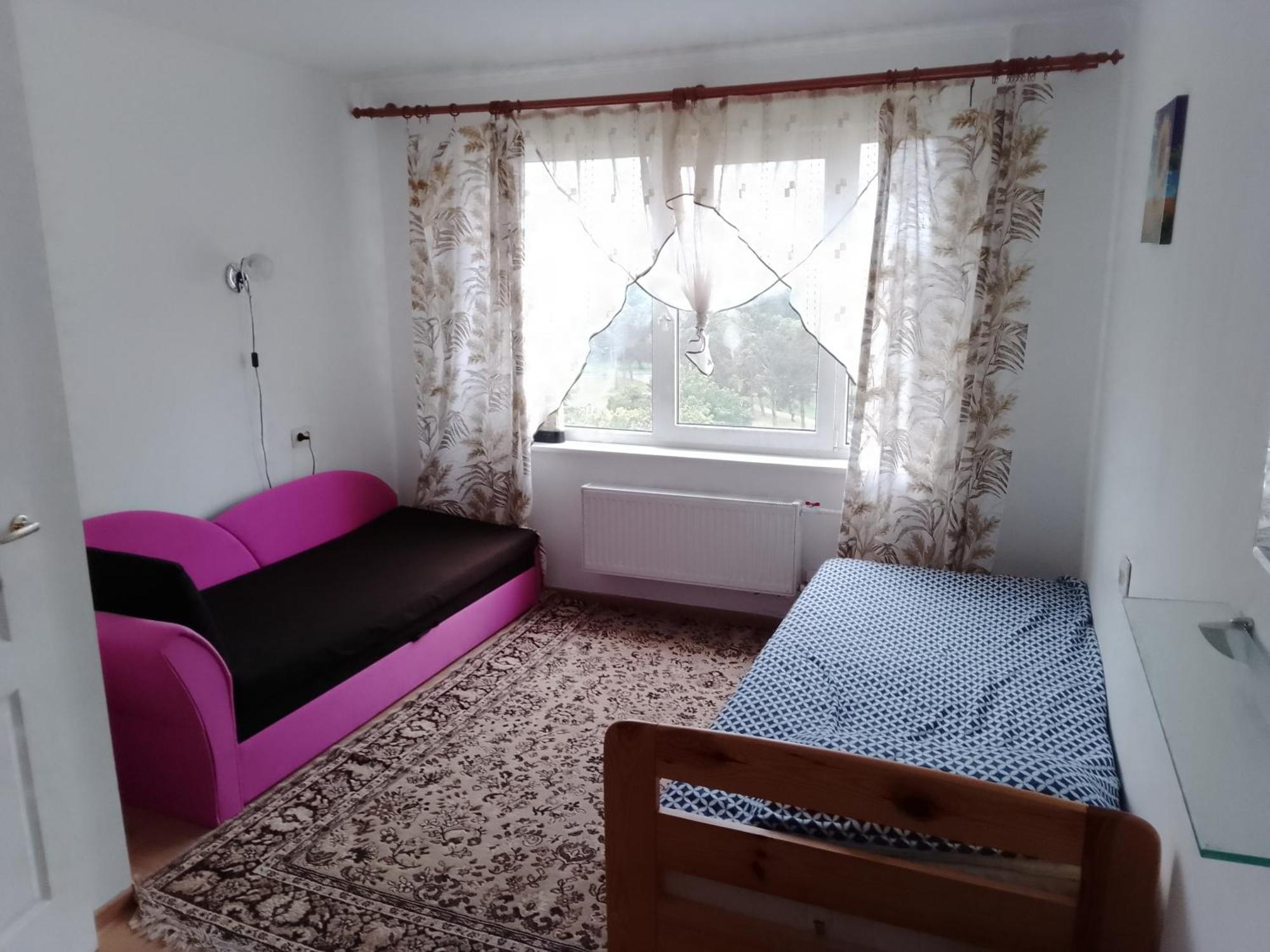 Apartment Near The Sea Ventspils Esterno foto