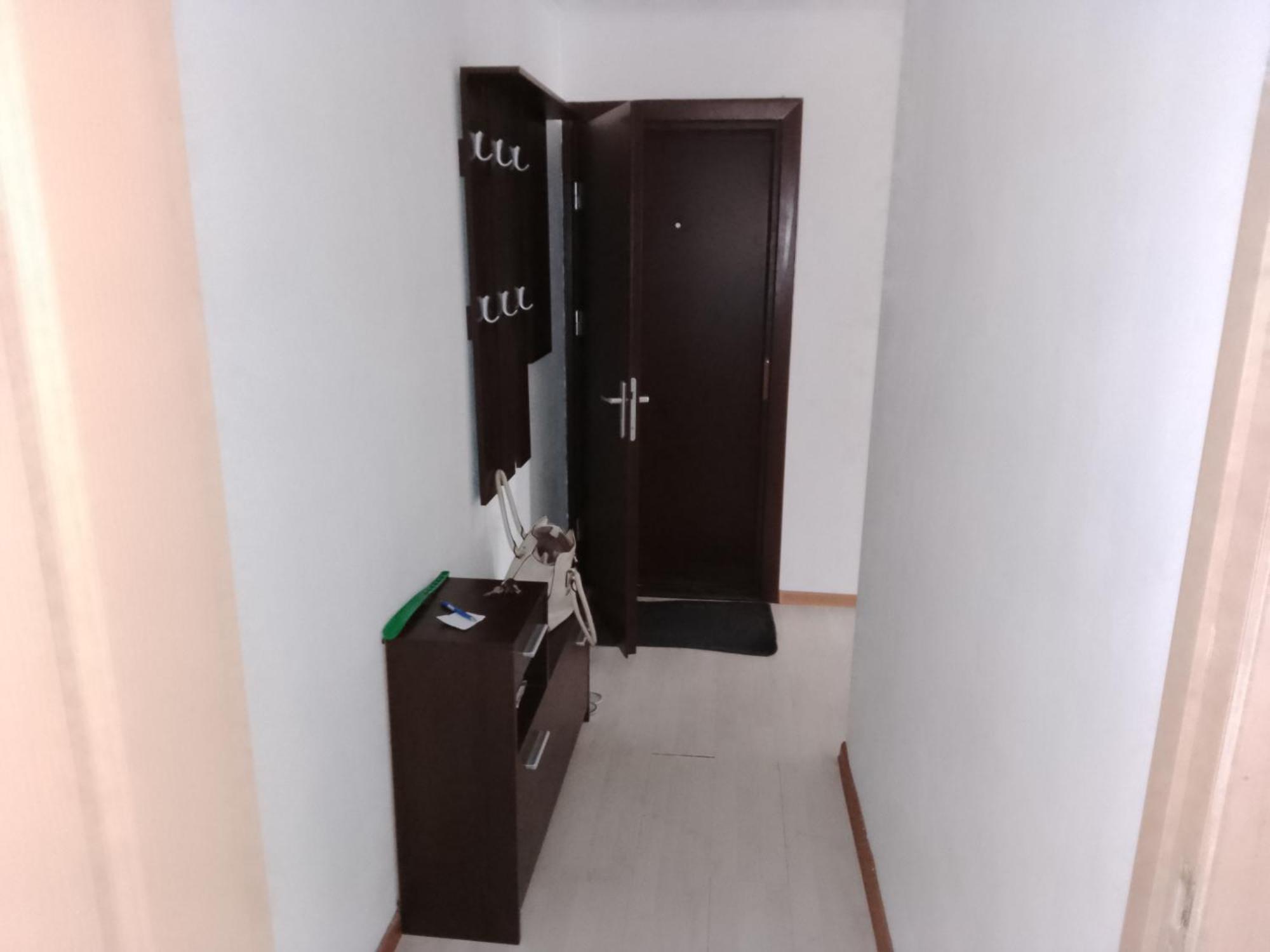 Apartment Near The Sea Ventspils Esterno foto