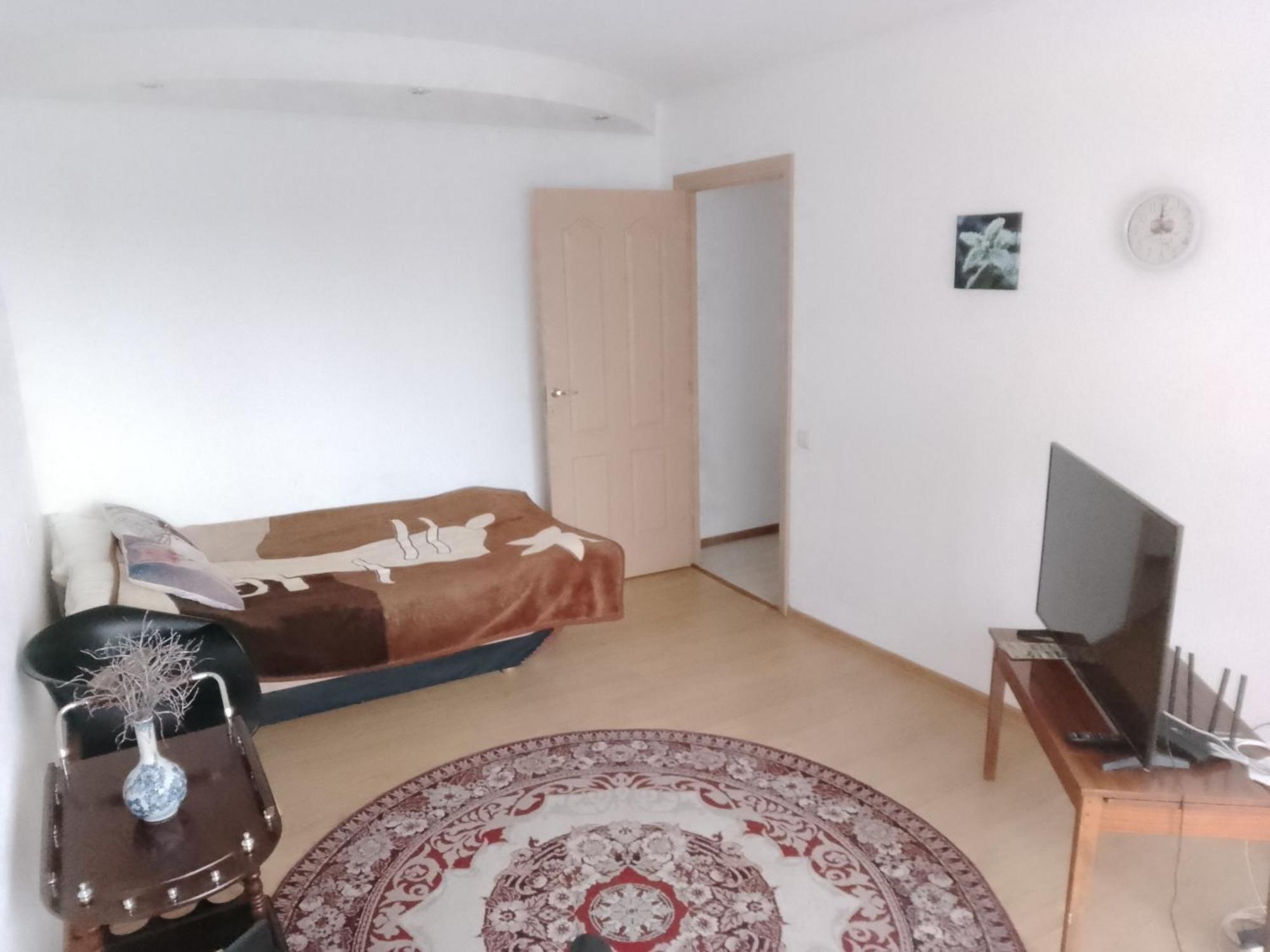Apartment Near The Sea Ventspils Esterno foto
